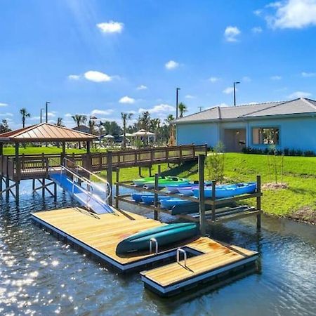 Makin Memories Gated Resort Style Community Storey Lake Kissimmee Exterior foto