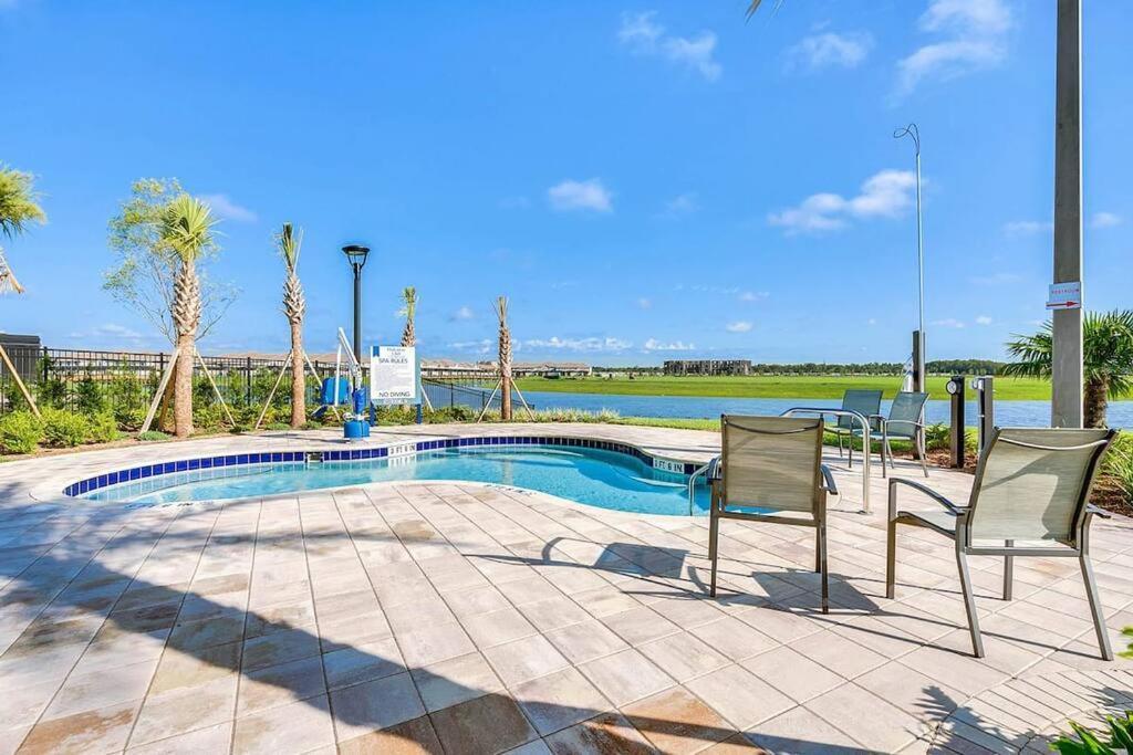 Makin Memories Gated Resort Style Community Storey Lake Kissimmee Exterior foto