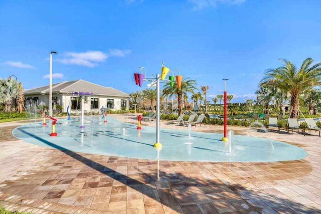 Makin Memories Gated Resort Style Community Storey Lake Kissimmee Exterior foto