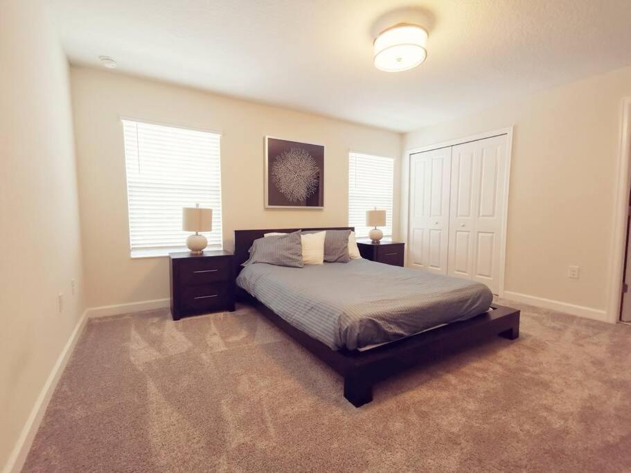 Makin Memories Gated Resort Style Community Storey Lake Kissimmee Exterior foto